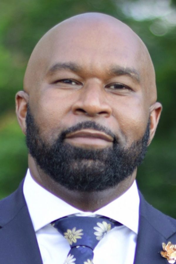 Cheikh Taylor mug